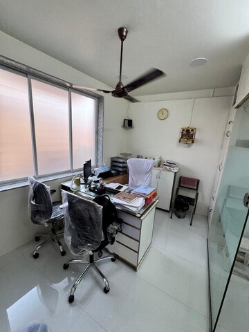 Commercial Office Space 300 Sq.Ft. For Rent in Fort Mumbai  8133975