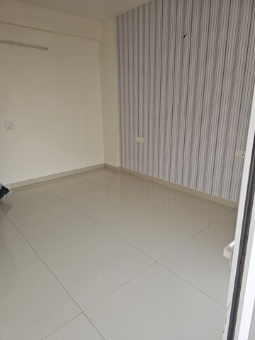 Bathroom in 3 BHK Apartment at La Prisma, Dhakoli Village – for Sale