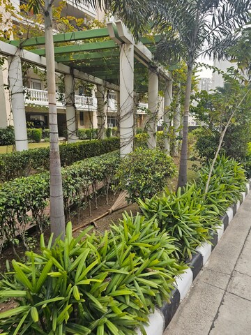 3 BHK Apartment – Exterior View View at La Prisma, Dhakoli Village - for Sale