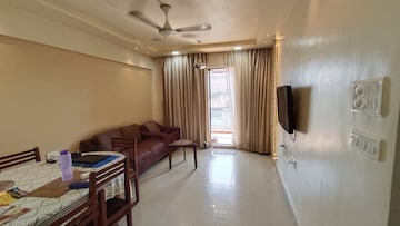 1 BHK Apartment For Rent in Konark Elegance Wadgaon Sheri Pune  8134010