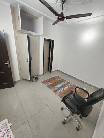 Bedroom in 3 BHK Apartment at Paschim Vihar – for Rent