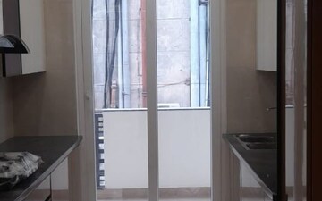 3 BHK Builder Floor For Rent in Ansal Sushant Lok I, Sector 43