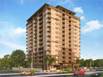 4 BHK Apartment For Resale in JVJ Silicon Valley Jagatpura Jaipur  8134001