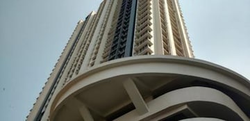 2 BHK Apartment For Rent in Omkar Ananta Goregaon East Mumbai  8133995