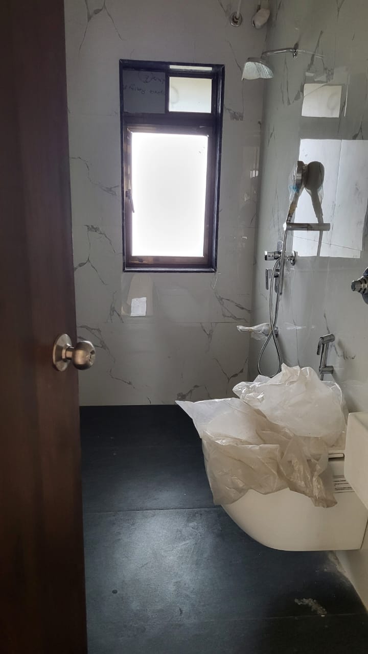 3 BHK Apartment For Sale in Magnum Tower