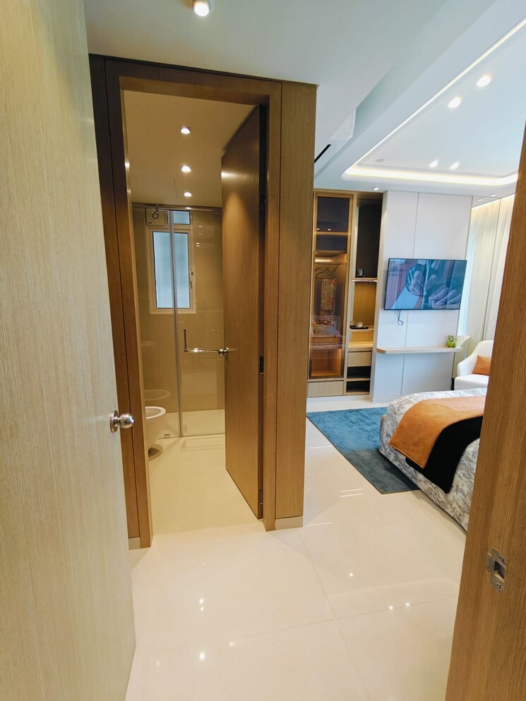 undefined, raj-tattva 3 Bedroom 1410 Sq.Ft. Apartment In Kapur Bawdi Thane 8134049