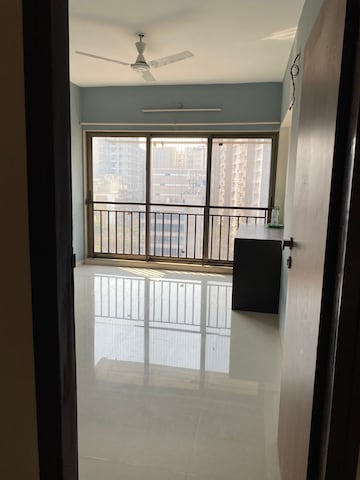 2 BHK Apartment For Rent in Mayuresh Srishti Bhandup West Mumbai  8134047