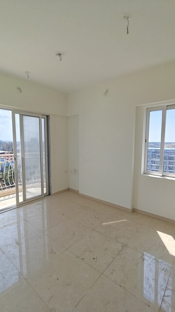 Room in 2 BHK Apartment at DBR Paramount Heights, Vasai West – for Sale