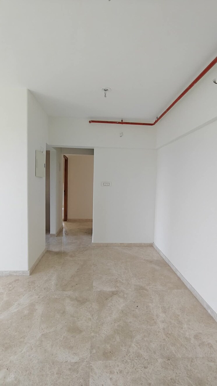 Room, dbr-paramount-heights 2 Bedroom 644 Sq.Ft. Apartment In Vasai West Palghar 8134054