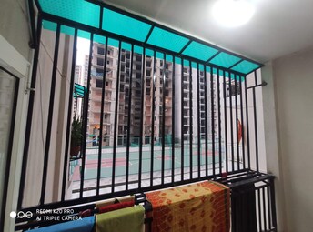 3 BHK Apartment For Rent in Omaxe R2 Gomti Nagar Lucknow  8134052