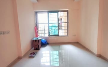 1 BHK Apartment For Rent in Mahindra Vicino, Andheri East