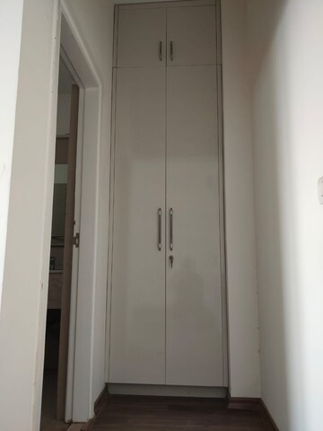 Building Lobby in 3 BHK Apartment at Emaar The Palm Drive-The Premier Terraces, Sector 66 – for Sale