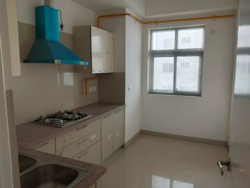 Kitchen in 3 BHK Apartment at Emaar The Palm Drive-The Premier Terraces, Sector 66 – for Sale