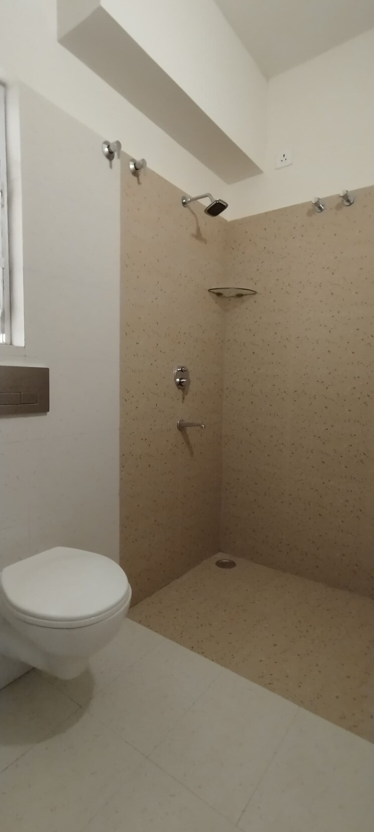 Bathroom, narendrapur 2 Bedroom 760 Sq.Ft. Apartment In Narendrapur Kolkata 8134146