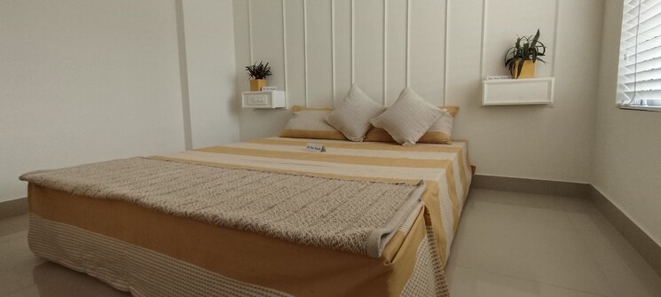 Bedroom, narendrapur 2 Bedroom 760 Sq.Ft. Apartment In Narendrapur Kolkata 8134146