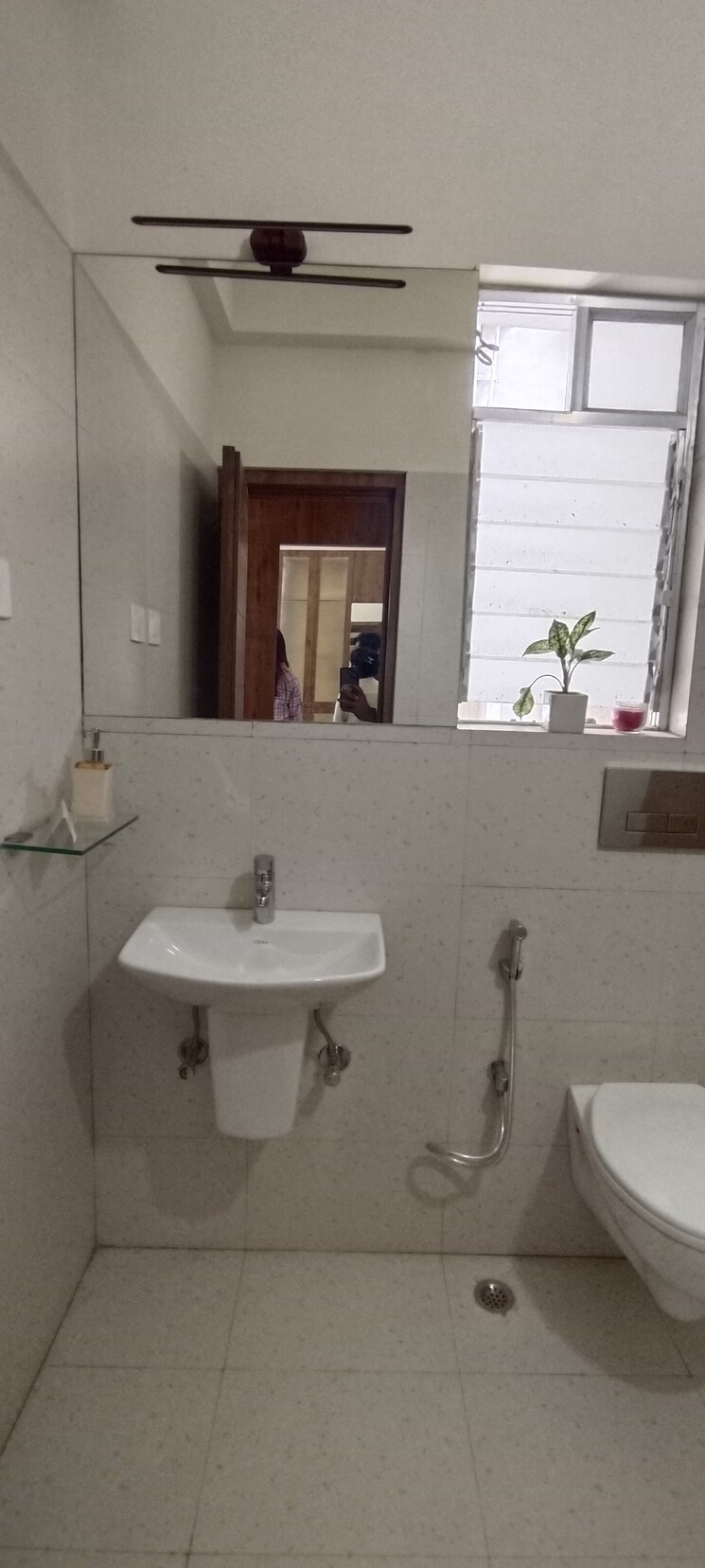 Attached Bathroom, narendrapur 2 Bedroom 760 Sq.Ft. Apartment In Narendrapur Kolkata 8134146