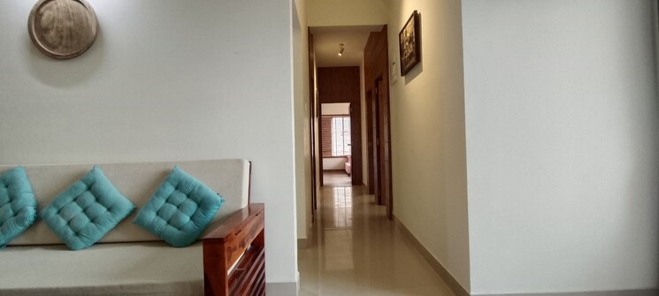 Living Room, narendrapur 2 Bedroom 760 Sq.Ft. Apartment In Narendrapur Kolkata 8134146