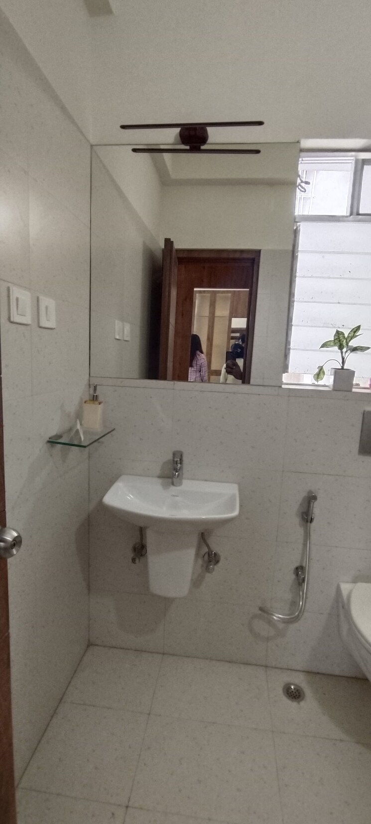 Bathroom, narendrapur 2 Bedroom 760 Sq.Ft. Apartment In Narendrapur Kolkata 8134146