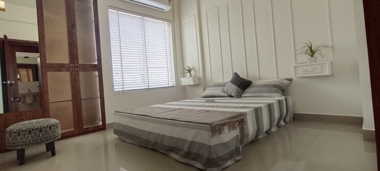 Bedroom, narendrapur 2 Bedroom 760 Sq.Ft. Apartment In Narendrapur Kolkata 8134146