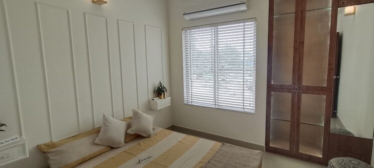 Bedroom, narendrapur 2 Bedroom 760 Sq.Ft. Apartment In Narendrapur Kolkata 8134146