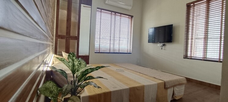 Master Bedroom, narendrapur 2 Bedroom 760 Sq.Ft. Apartment In Narendrapur Kolkata 8134146