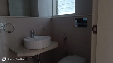 Bathroom in 2 BHK Apartment at Kohinoor City Phase Ii, Kurla – for Rent