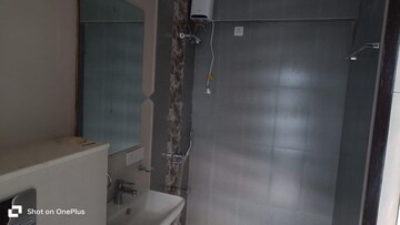 Bathroom in 2 BHK Apartment at Kohinoor City Phase Ii, Kurla – for Rent