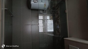 Bathroom in 2 BHK Apartment at Kohinoor City Phase Ii, Kurla – for Rent