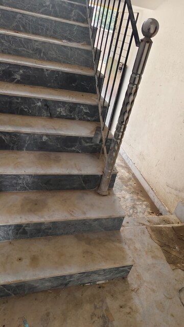 Staircase in 2 BHK Apartment at Sakher Bazar – for Sale