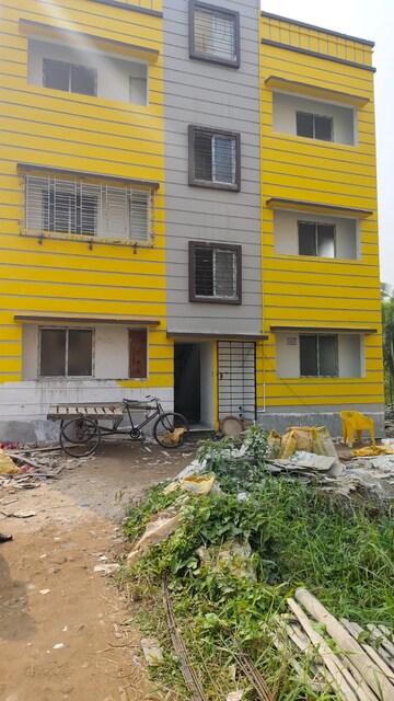 2 BHK Apartment – Exterior View View at Sakher Bazar - for Sale