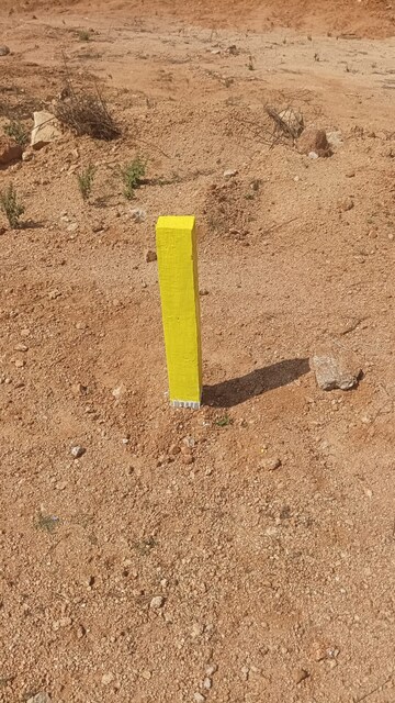 Plot Area in  Plot at Vikarabad – for Sale