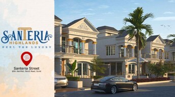 3 BHK Villa For Resale in Narthan Surat  7311562