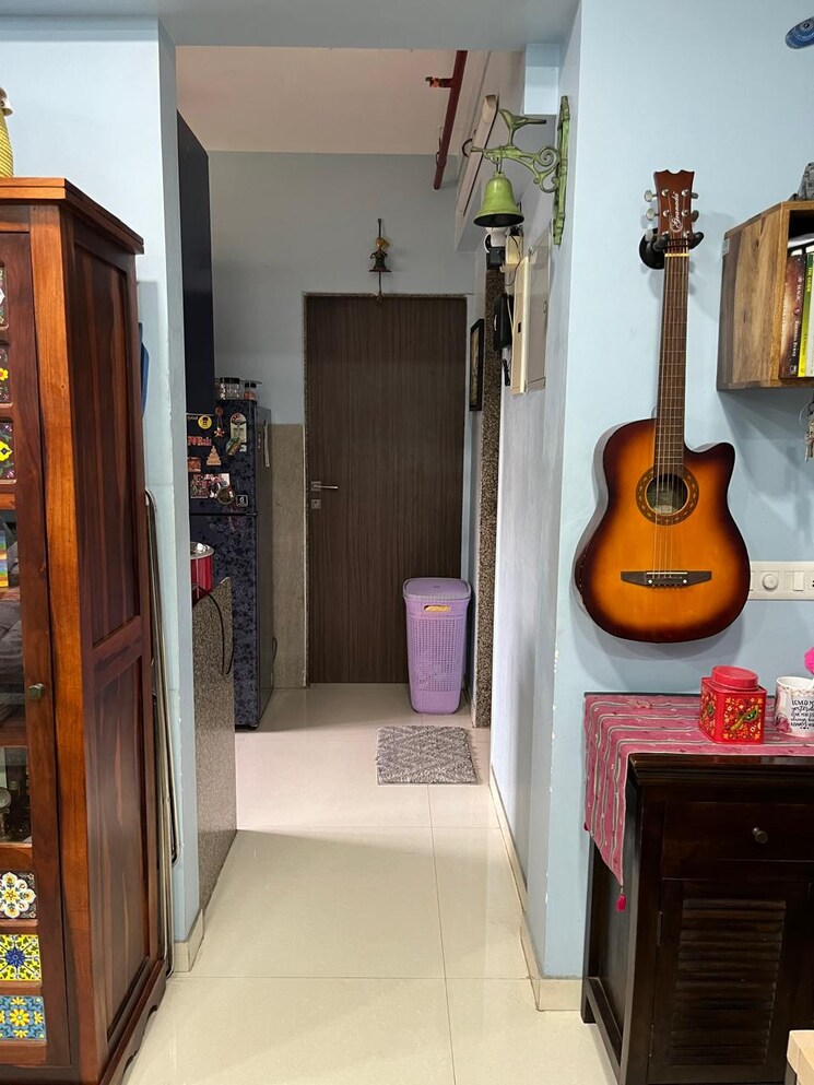 undefined, kanakia-spaces-zen-world 1 Bedroom 454 Sq.Ft. Apartment In Kanjurmarg East Mumbai 8134159