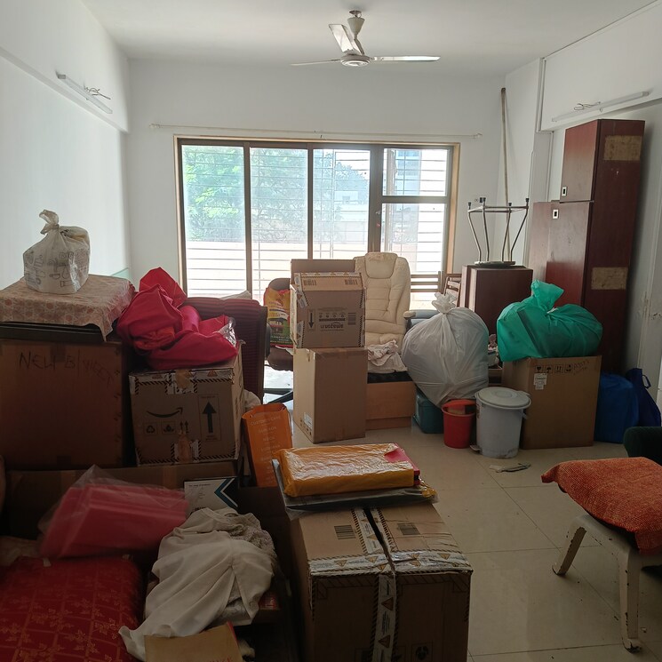 Living Room, kurla west 2 Bedroom 800 Sq.Ft. Apartment In Kurla West Mumbai 8134170