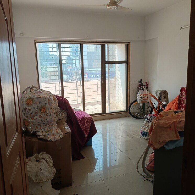 Bedroom, kurla west 2 Bedroom 800 Sq.Ft. Apartment In Kurla West Mumbai 8134170