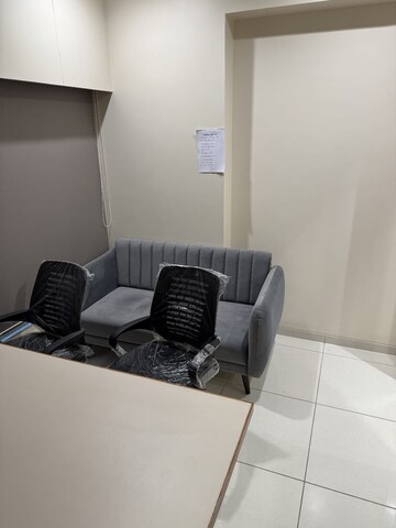 Team Area in  Office Space at Sun Westbank, Navrangpura – for Rent