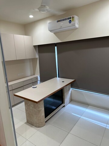 Team Area in  Office Space at Sun Westbank, Navrangpura – for Rent