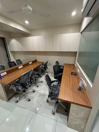 Commercial Office Space 675 Sq.Ft. For Rent in Navrangpura Ahmedabad  8134167