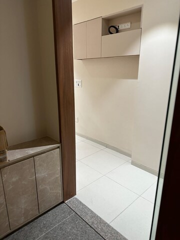 Bathroom in  Office Space at Sun Westbank, Navrangpura – for Rent