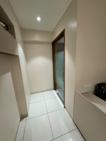 Furnished Amenities in  Office Space at Sun Westbank, Navrangpura – for Rent