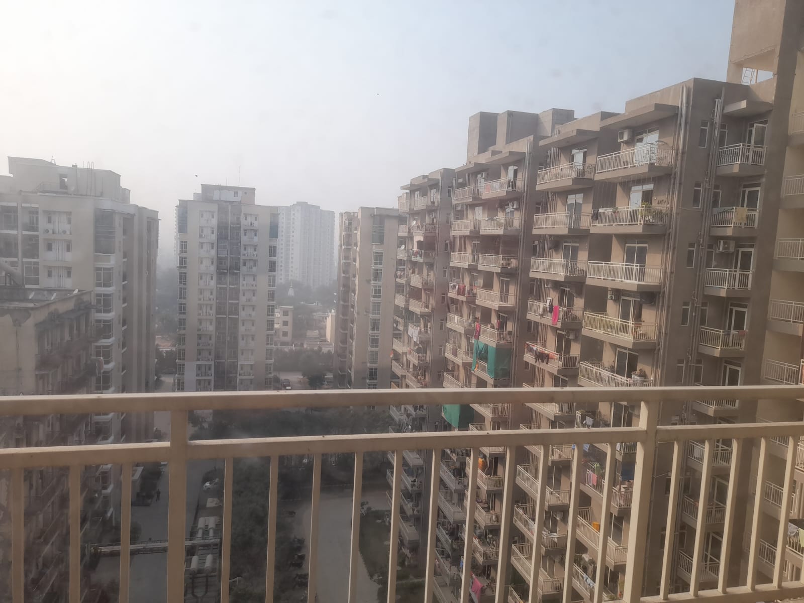 4 BHK Apartment For Sale in Adore Prima