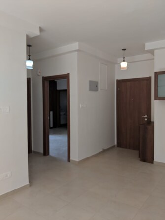 2 BHK Apartment For Rent in Bhartiya Nikoo Homes Thanisandra Main Road Bangalore  8134174