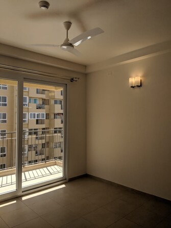 2 BHK Apartment For Rent in Bhartiya Nikoo Homes Thanisandra Main Road Bangalore  8134174