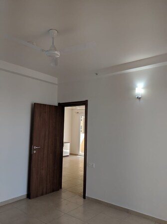 2 BHK Apartment For Rent in Bhartiya Nikoo Homes Thanisandra Main Road Bangalore  8134174