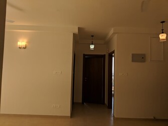 2 BHK Apartment For Rent in Bhartiya Nikoo Homes Thanisandra Main Road Bangalore  8134174