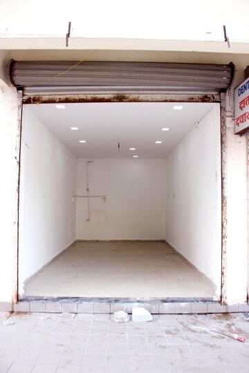 Floor Plan in  Shop at Agarwal Paramount, Virar West – for Rent