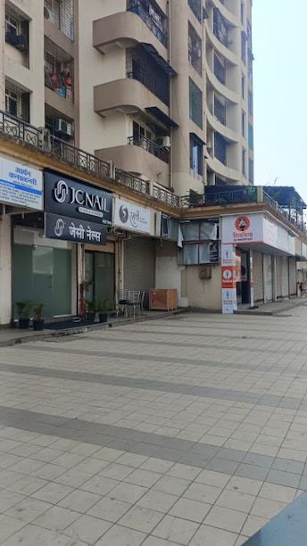 Commercial Shop 320 Sq.Ft. For Rent in Virar West Mumbai  8134209