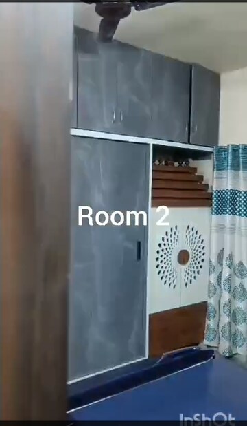 Furnished Amenities in 3 BHK Apartment at Kanke – for Rent