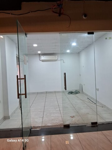 Building Lobby in  Office Space at Motia Citi Royal Business Park, Ambala Highway – for Rent