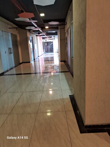 Building Lobby in  Office Space at Motia Citi Royal Business Park, Ambala Highway – for Rent